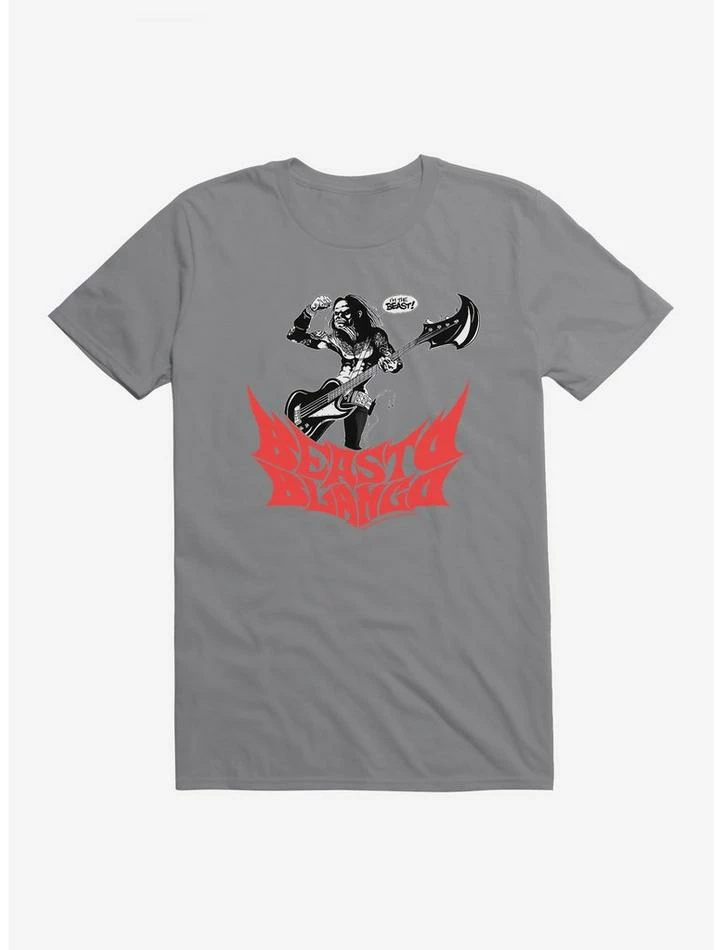 Deals π Beasto Blanco I'm The Beast T-Shirt β€οΈ - Image 2