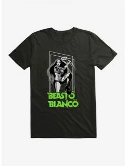 Coupon 🎁 Beasto Blanco Step Up T-Shirt ⭐