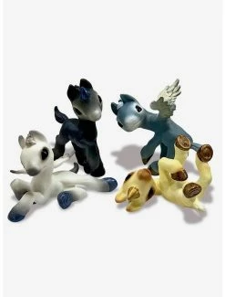 Top 10 💯 Little Nimbus Blind Box Figure 🤩