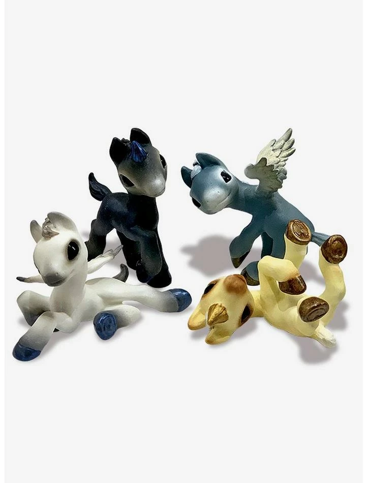 Top 10 ๐ฏ Little Nimbus Blind Box Figure ๐คฉ