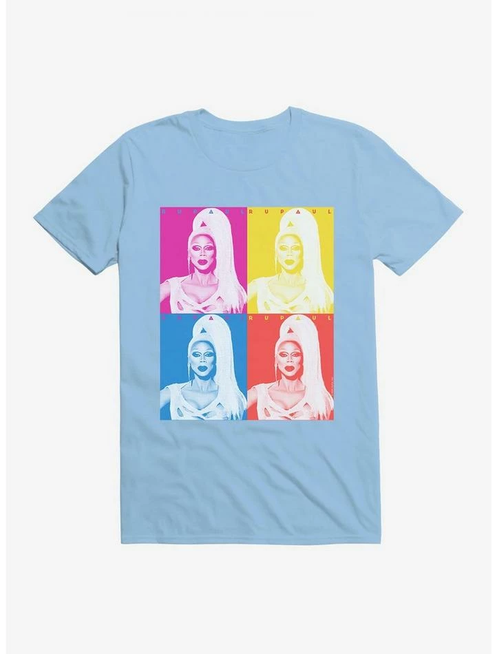 Best deal 💯 RuPaul Realness T-Shirt ⭐ - Image 2