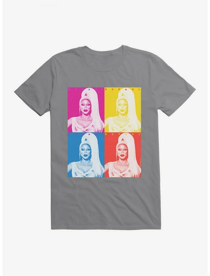 Best deal 💯 RuPaul Realness T-Shirt ⭐ - Image 6