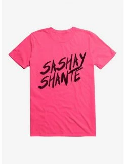 Cheapest π RuPaul Sashay Shante T-Shirt β