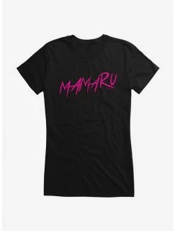 Promo ✔️ RuPaul Mama Ru Brush 👧 Girls T-Shirt 👍