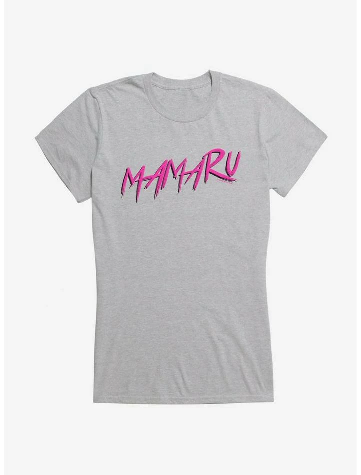 Promo βοΈ RuPaul Mama Ru Brush π§ Girls T-Shirt π - Image 3