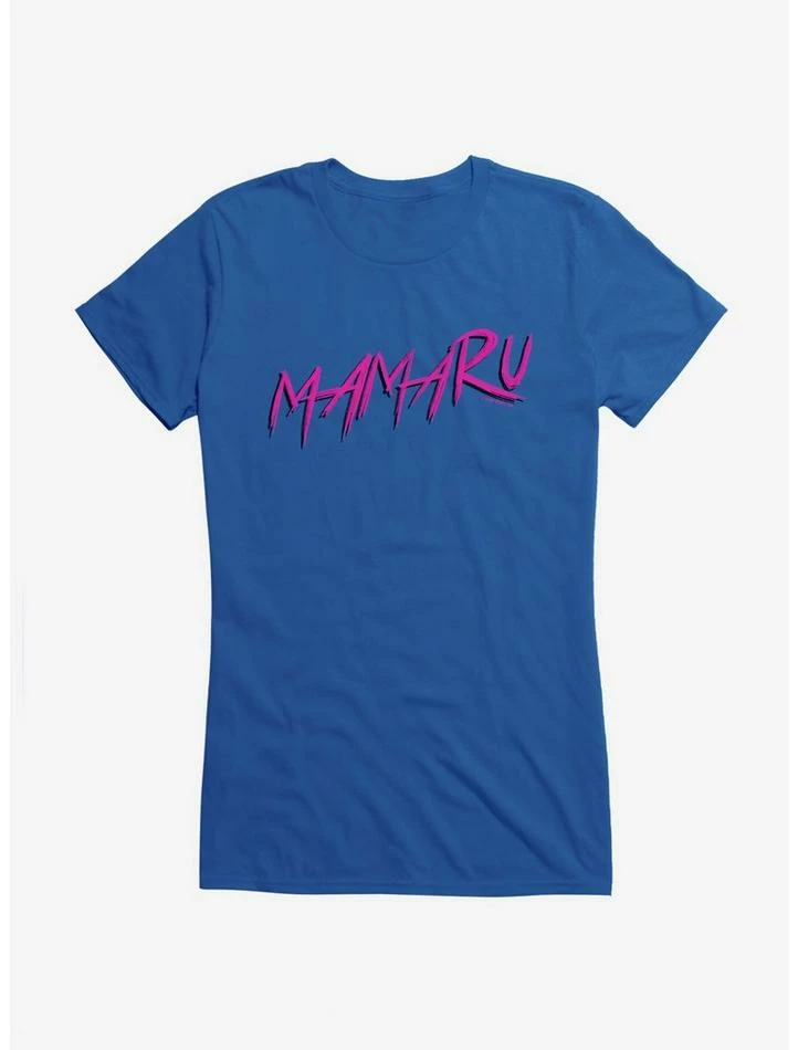 Promo βοΈ RuPaul Mama Ru Brush π§ Girls T-Shirt π - Image 4