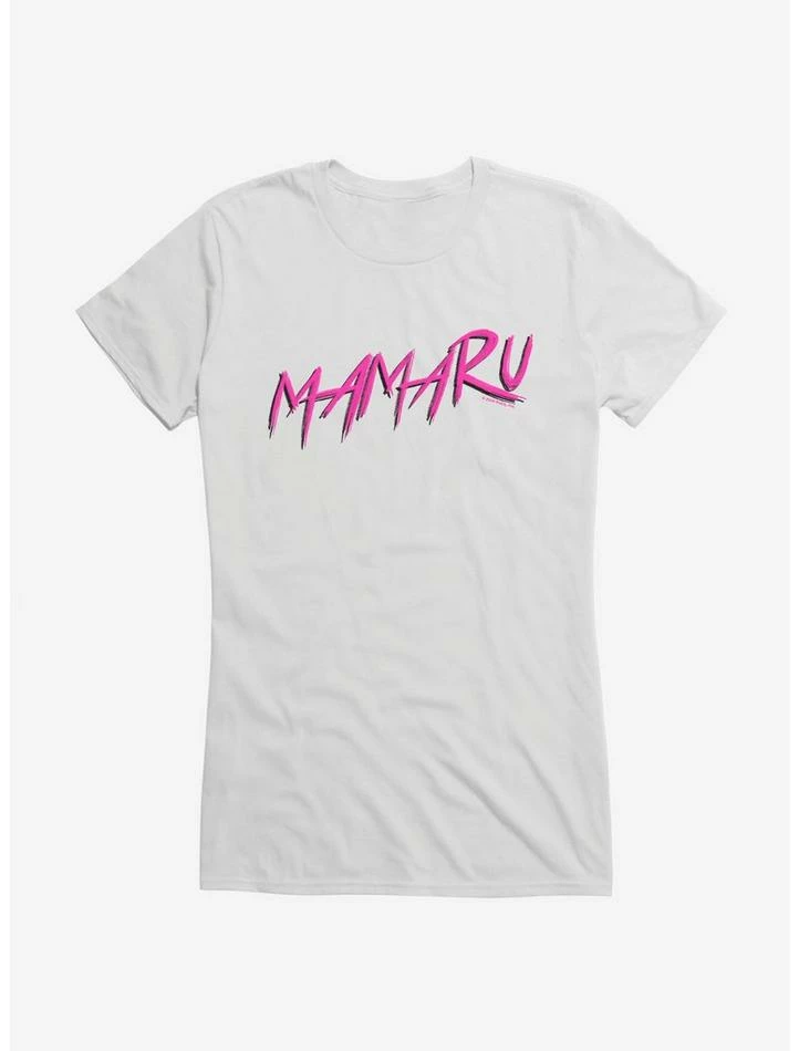 Promo βοΈ RuPaul Mama Ru Brush π§ Girls T-Shirt π - Image 6