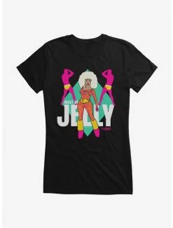 Best reviews of 😍 RuPaul Must Be Jelly 👧 Girls T-Shirt 😍