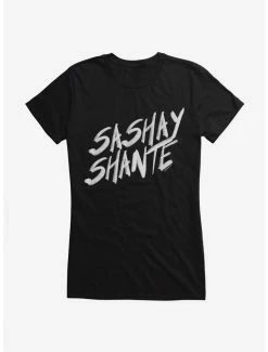 Wholesale 🥰 RuPaul Sashay Shante 👧 Girls T-Shirt 🔔