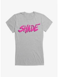 New 👏 RuPaul Shade 👧 Girls T-Shirt ✔️