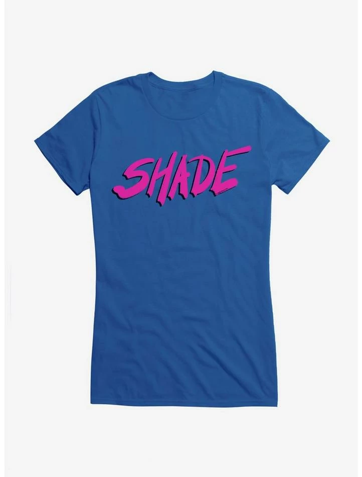 New π RuPaul Shade π§ Girls T-Shirt βοΈ - Image 3