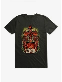 Outlet 🥰 Twiztid Demons T-Shirt ⭐