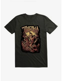 Coupon 😉 Twiztid Graveyard T-Shirt 😀