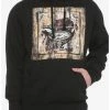 Hot Sale 💯 The Smashing Pumpkins Machina/The Machines Of God Hoodie 🔔