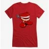 Best Sale 🥰 Oxymorrons Dentures 👧 Girls T-Shirt 🧨