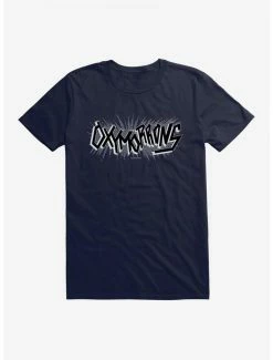 Discount 🤩 Oxymorrons Logo T-Shirt 💯