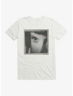 Budget 🤩 Foreigner Inside Information T-Shirt ❤️