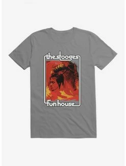 Cheap 🤩 Iggy Pop FunHouse T-Shirt 🎁