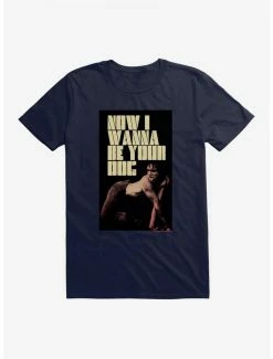 Flash Sale 👍 Iggy Pop I wanna Be T-Shirt 💯