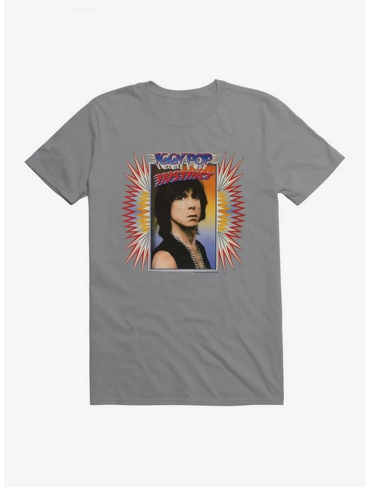 Discount ๐ฅฐ Iggy Pop Instinct T-Shirt ๐ - Image 5