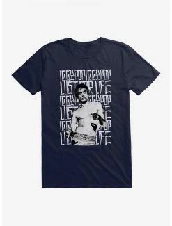 Best deal 💯 Iggy Pop Lust Font T-Shirt 🎁