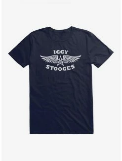 Brand new π Iggy Pop Logo T-Shirt π―