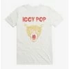 Flash Sale ✔️ Iggy Pop Name And Cheetah T-Shirt 🧨