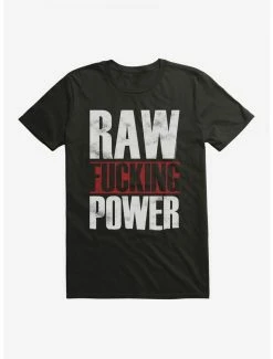 Buy 🌟 Iggy Pop Raw Power Colored T-Shirt 🛒