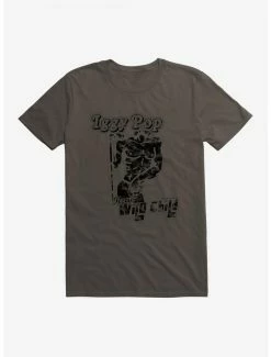 Best Sale 🎁 Iggy Pop Wild Child T-Shirt 🧨
