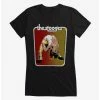 Best deal 🎁 Iggy Pop Back Bending 👧 Girls T-Shirt 🤩