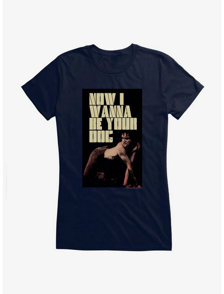 Budget π₯° Iggy Pop I wanna Be π§ Girls T-Shirt π€© - Image 5
