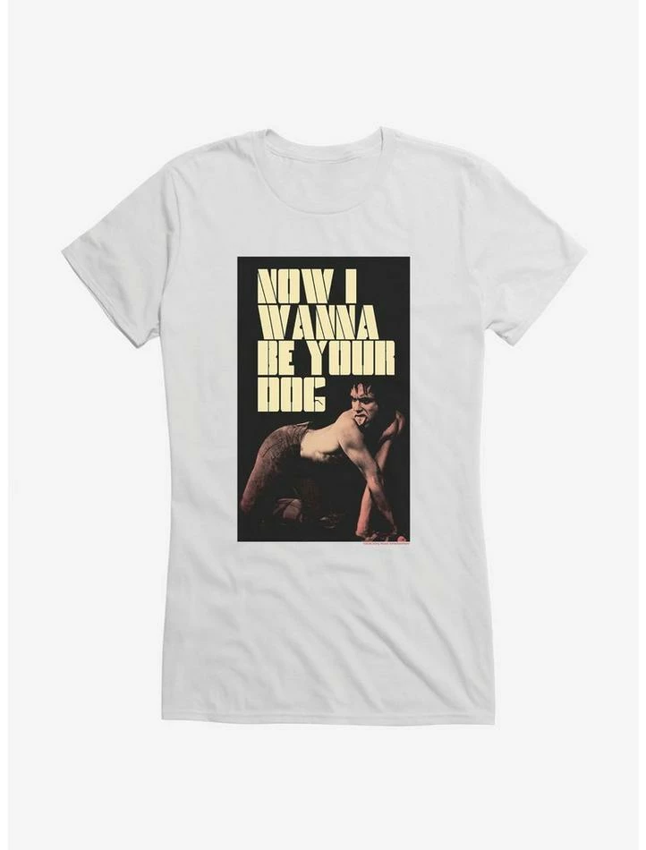Budget π₯° Iggy Pop I wanna Be π§ Girls T-Shirt π€© - Image 6