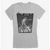 Best Sale 😀 Iggy Pop Crowd Surf 👧 Girls T-Shirt 🎁