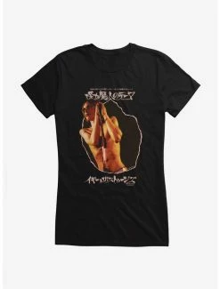 Best Pirce 🧨 Iggy Pop Raw Page 👧 Girls T-Shirt ✨