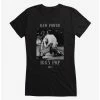Flash Sale 🔥 Iggy Pop Raw Power On Stage 👧 Girls T-Shirt 🔔