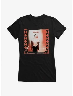 Brand new 🛒 Iggy Pop Soldier 👧 Girls T-Shirt ✨