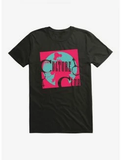 Top 10 π₯° Boy George & Culture Club Culture Club Cover T-Shirt β