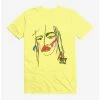 Budget 😉 Boy George & Culture Club Face Painting T-Shirt 🛒