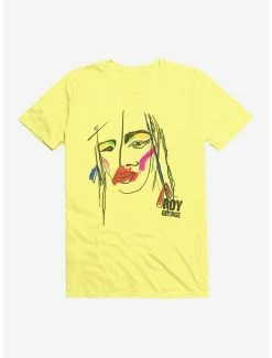 Budget 😉 Boy George & Culture Club Face Painting T-Shirt 🛒