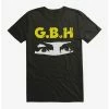 Hot Sale ✔️ GBH Bomb T-Shirt 🤩