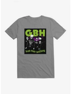 Top 10 π― GBH Dead Man Walking T-Shirt π₯°