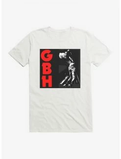 Promo 🧨 GBH On Stage T-Shirt ✨