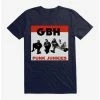 Best Sale ⭐ GBH Punk Junkies T-Shirt ✨