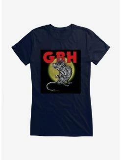 Best Pirce ๐ GBH Rat ๐ง Girls T-Shirt ๐ฅ