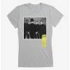 Coupon 🧨 Boy George & Culture Club Band Picture 👧 Girls T-Shirt 🎉