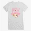 Buy ⭐ Boy George & Culture Club Crown 👧 Girls T-Shirt 👍