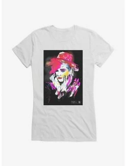 Deals 👏 Boy George & Culture Club Painting 👧 Girls T-Shirt 🎉