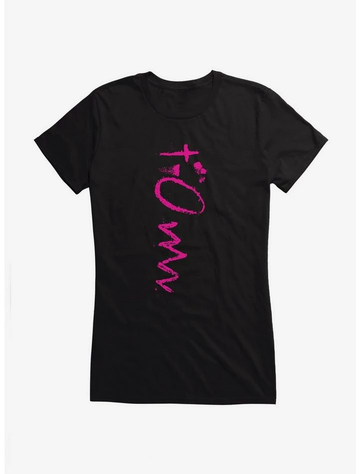 Deals π Boy George & Culture Club Symbol π§ Girls T-Shirt π - Image 6