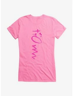 Deals 😍 Boy George & Culture Club Symbol 👧 Girls T-Shirt 🎉