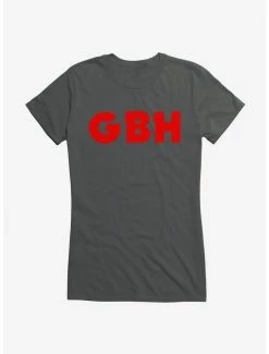 Budget β€οΈ GBH Font π§ Girls T-Shirt π